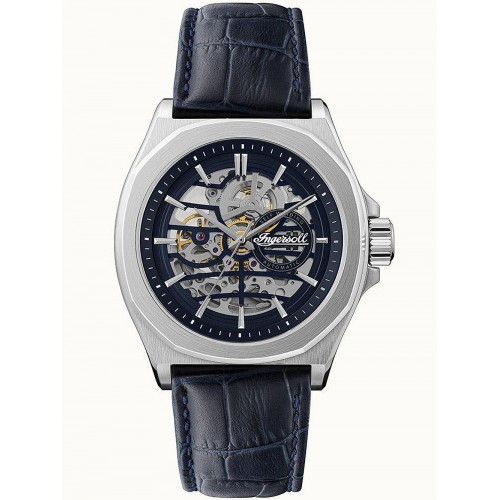 Ingersoll I09306 The Orville automatic 46mm 5ATM