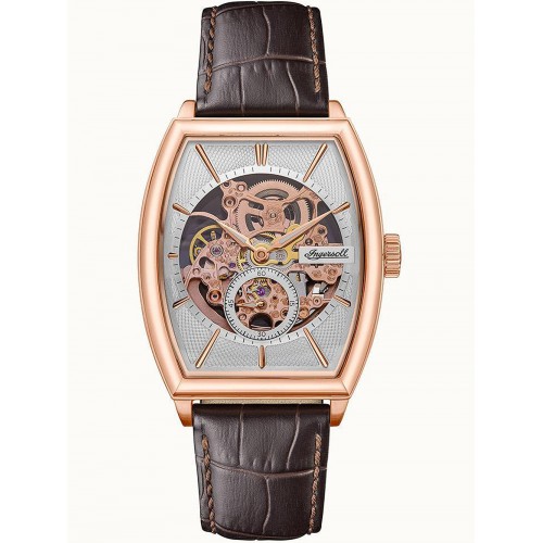 Ingersoll I09702 The Producer automatic 39mm 5ATM