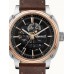 Ingersoll I09901 The Director automatic 46mm 5ATM