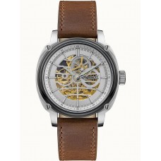 Ingersoll I09902 The Director automatic 46mm 5ATM