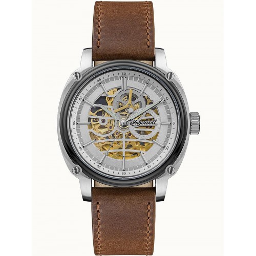 Ingersoll I09902 The Director automatic 46mm 5ATM
