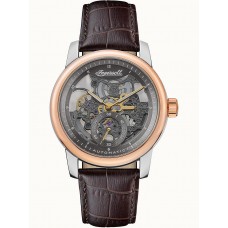 Ingersoll I11001 The Baldwin automatic 43mm 5ATM