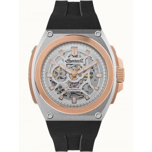 Ingersoll I11703 The Motion automatic 50mm 5ATM