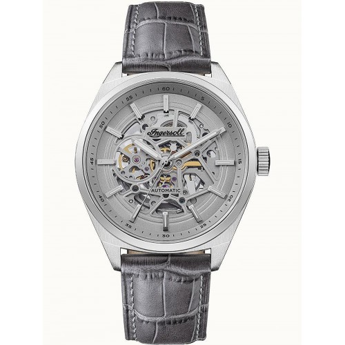 Ingersoll I12001 The Shelby automatic 44mm 5ATM