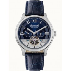 Ingersoll I12103 The Tempest automatic 44mm 5ATM