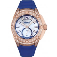 Ingersoll IN1104RG San-Francisco Damen Automatik 38mm 5ATM