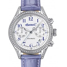 Ingersoll IN7401SWH Seminole Damen Automatik 36mm 5ATM