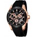 Jaguar J691/1 Special Edition chrono men`s 45mm 10ATM