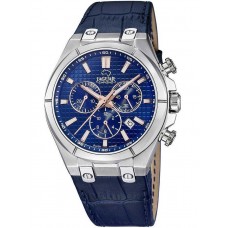 Jaguar J696/2 Daily Class chrono men`s 44mm 10ATM