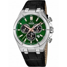 Jaguar J696/3 Daily Class chrono men`s 44mm 10ATM