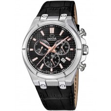 Jaguar J696/4 Daily Class chrono men`s 44mm 10ATM