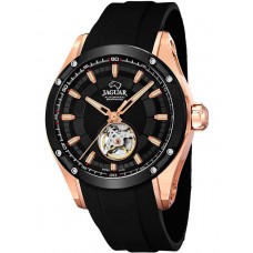 Jaguar J814/1 Special Edition automatic men`s 45mm 10ATM