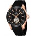 Jaguar J814/1 Special Edition automatic men`s 45mm 10ATM
