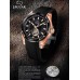 Jaguar J814/1 Special Edition automatic men`s 45mm 10ATM