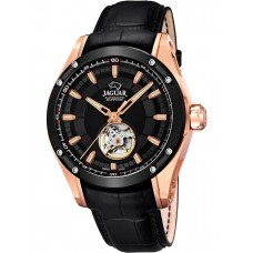 Jaguar J814/A Special Edition Automatik 45mm 10ATM