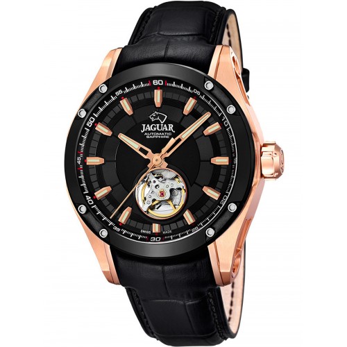 Jaguar J814/A Special Edition Automatik 45mm 10ATM