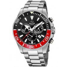 Jaguar J861/5 Executive chrono diver 44mm 20ATM