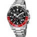 Jaguar J861/5 Executive chrono diver 44mm 20ATM