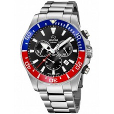 Jaguar J861/6 Executive chrono diver 44mm 20ATM