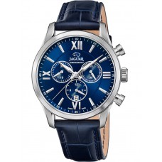 Jaguar J884/2 Acamar Chronograph 41mm 10ATM