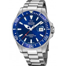 Jaguar J886/1 automatic diver 44mm 20ATM