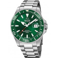 Jaguar J886/2 automatic diver 44mm 20ATM