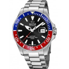 Jaguar J886/4 automatic diver 44mm 20ATM