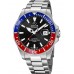 Jaguar J886/4 automatic diver 44mm 20ATM
