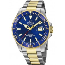 Jaguar J887/1 automatic diver 44mm 20ATM