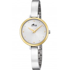 LOTUS Silver Stainless Steel Bracelet L18546/1