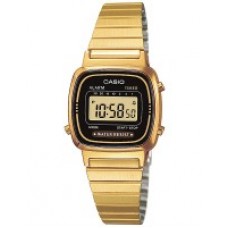 Casio LA670WEGA-1EF Collection 