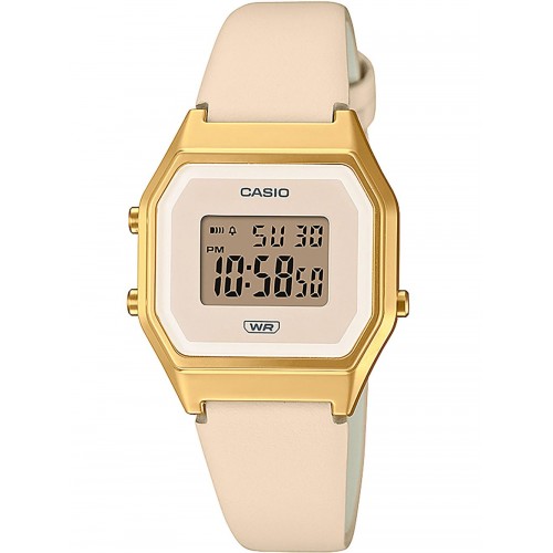 Casio LA680WEL-8EF Vintage Mini Ladies 29mm