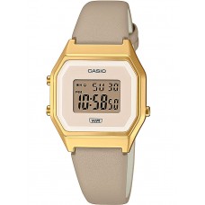 Casio LA680WEGL-5EF Vintage Mini