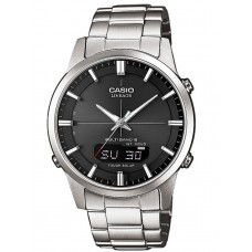 CASIO LCW-M170D-1AER Radio Controlled Solar 40mm 5 ATM
