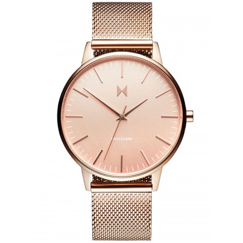 MVMT MB01-RG Boulevard Hermosa Damen 38mm 3ATM
