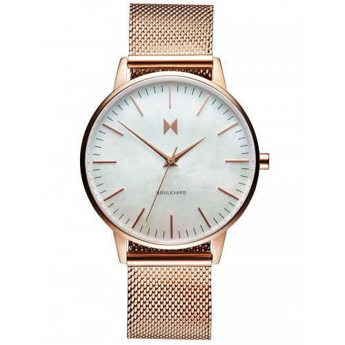 MVMT MB01-RGPL Boulevard Sunset ladies 38mm 3ATM