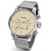 TW-Steel MB4 Maverick Chronograph 48mm 10ATM