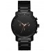 MVMT MC01-BBRG Chrono Black Rose 45mm 10ATM