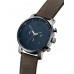 MVMT MC01-SGR Chrono Matte Blue Cedar 45mm 10ATM