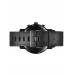 MVMT MC01-BL Chrono Black Leather 45mm 10ATM