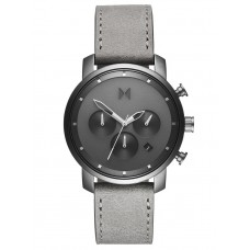 MVMT MC02-BBLGR Chrono Monochrome 40mm 5ATM