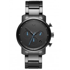 MVMT MC02-GU Chrono Gunmetal 40mm 10ATM