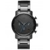 MVMT MC02-GU Chrono Gunmetal 40mm 10ATM