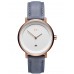 MVMT D-MF02-WBLU Signature II Earl Grey Ladies 34mm 3ATM