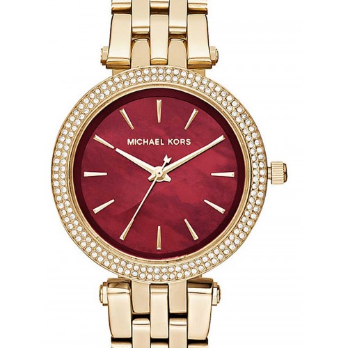 Michael Kors MK3583 Mini Darci   33mm 5ATM