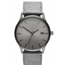 MVMT D-MM01-GRGR Classic Monochrome men´s 45mm 3ATM