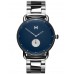 MVMT MR01-BLUS Revolver Myst Herren 41mm 5ATM
