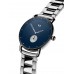 MVMT MR01-BLUS Revolver Myst Herren 41mm 5ATM