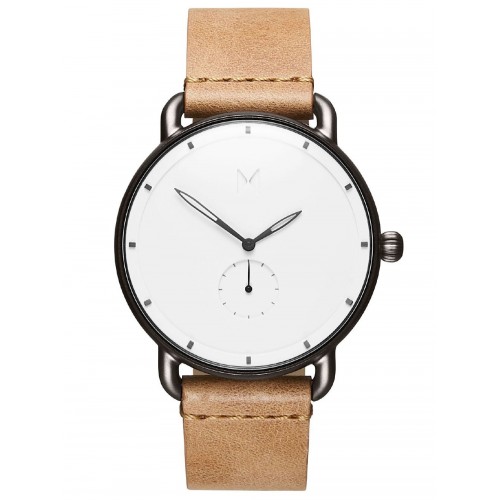 MVMT MR01-WC revolver myst men´s 41mm 5ATM