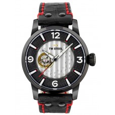 TW-Steel MST6 Maverick Son of Time automatic ltd. men`s 48mm 10ATM